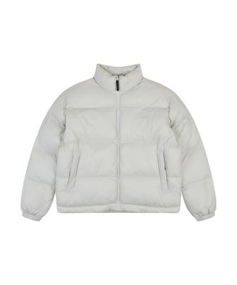 W Standard Basic Puffer Jumper [3 Colors]