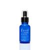 (Eveil) ?veil Highly Moisturizing Human Stem Cell Serum, Aging Care, Firmness, Ceramide, Vitamin C Derivative, Additive-Free, Unscented, Serum, Made I
