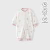 Spring & Autumn Long Sleeve Baby Romper - Newborn Onesie