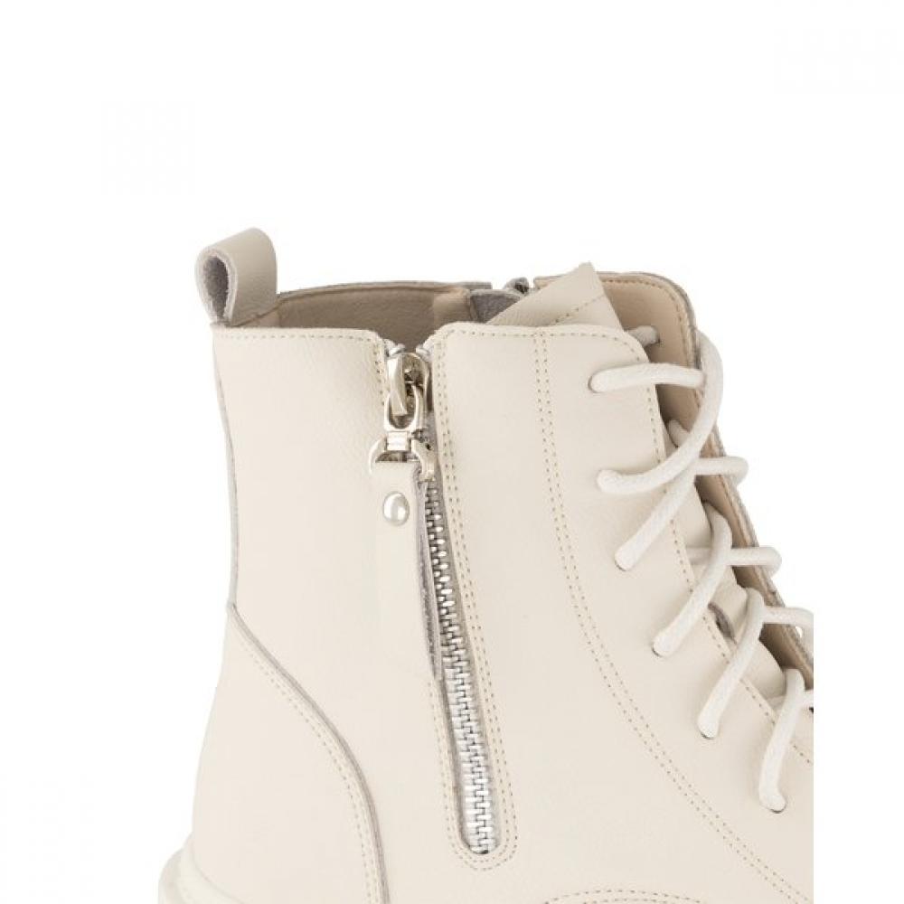 SODA Women S Angle Worker bootS  4cm  Apb301 fS30