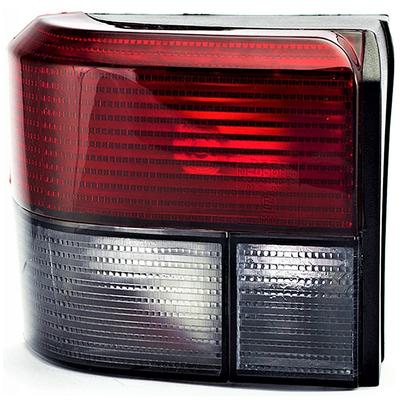 Left Rear Lamp Volkswagen Transporter T4 Caravelle 1990-2003 Smoked 701945095 - 9566873E 9566872E