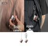 Retro Mini Digital Camera for Photos and Vlogs - Portable Student Campus Card Camera, Ideal for Gifts