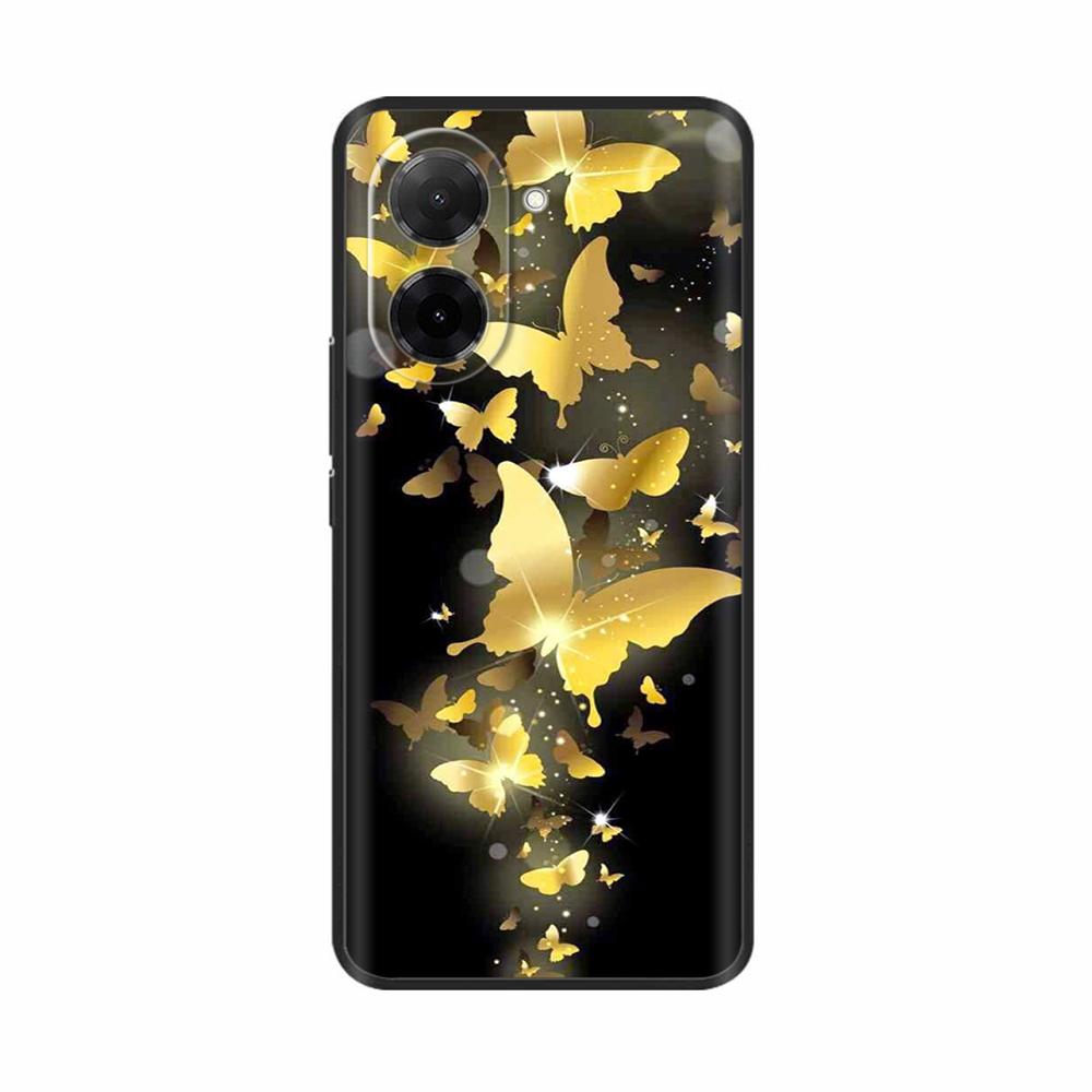 

Чохол для Xiaomi Redmi A5 6.88 Силіконовий ТПУ Милий Мультяшний Ударостійкий Чохол для Телефона для Xiomi Redmi A5 NFC RedmiA5 A 5 Чохол М яке Покриття Redmi A5 NFC