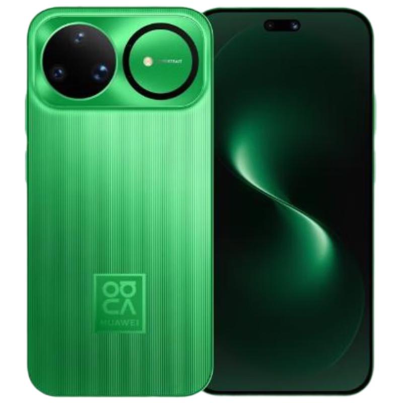 Huawei Nova 15 Ultra (CN Version)