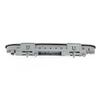 White 3rd Third Brake Light Stop Lamp For Benz SL R230 01-2012 SL500 SL600 SL63