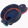 MME1521 Stainless Steel Bottle Cap Unit Compatible Models: MME-F100AS  MME-F120AS Pink & Navy Tiger Water Bottle Lid