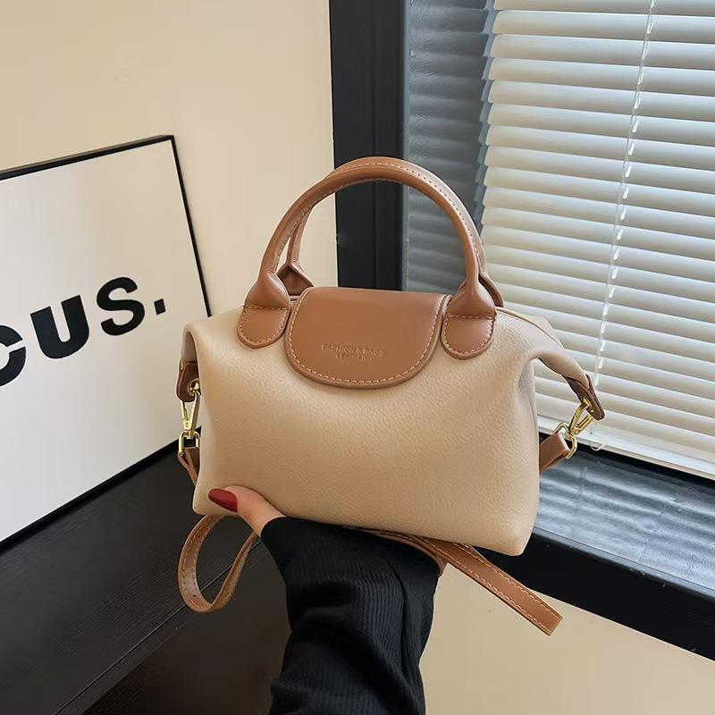 Umhängetasche für Damen, supermodisch, schlicht, mit personalisierter Schultertasche