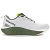 Saucony Triumph 22 White Olivine Men Sneakers S20964-136
