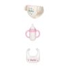 Licca-chan LD/24 Mitsugo no Akachan Miku-chan Doll with Accessories and Realistic Features