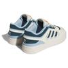 Adidas Originals Drop Step Casual Sports Lightweight Low-Top Skate Shoes Unisex Sneakers Off-White IF2617