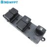 25401-EB30B For Nissan Navara D40 2004-2016 pick-up Left Hand Drive Electric Power Window Master Switch