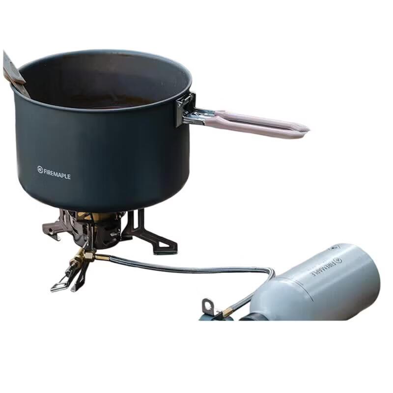 Fire-Maple Blazing Wind Dual Fuel Camping Stove