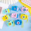 Kids' Cartoon Camera Toy - Fun Simulation for Creative Play and Perfect Festival Gift