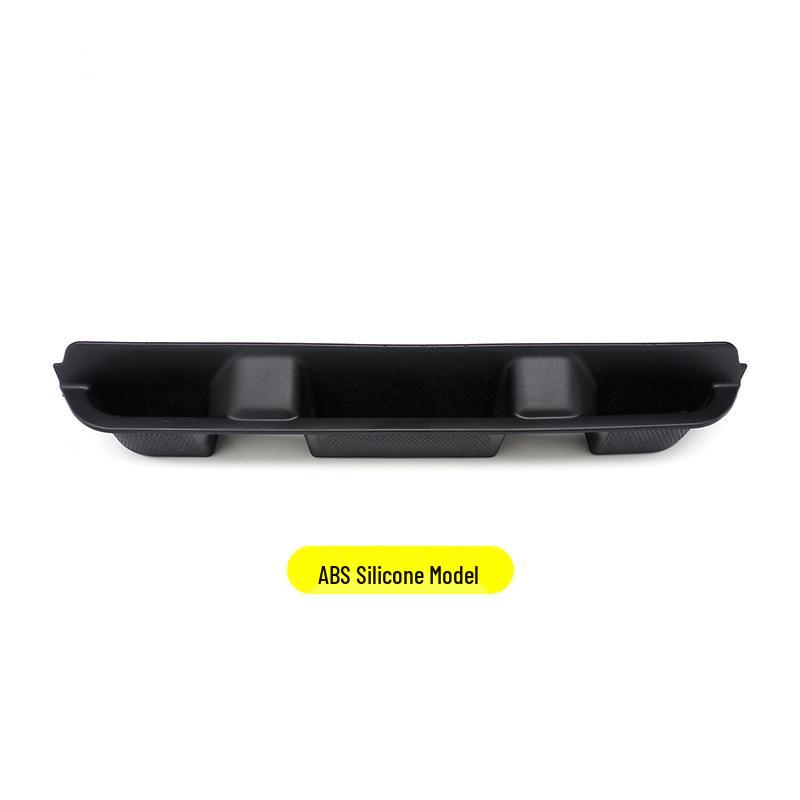 Front Passenger Grab Handle Storage Box for 2020-2025 Land Rover Defender 110 - Interior Accessory