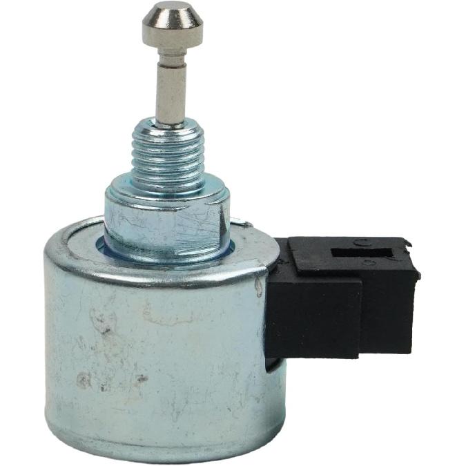 Fuel Solenoid 21188-7003 211887003 compatible with Specific Kawasaki FH601V FH641V FH680V FH721V FH770D FX651V FX691V FX730V FX751V FX801V FX850V