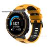 Silicone Strap Connector Screw for Garmin Forerunner 735XT, 235 Lite, 230, 220