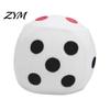 Tactile Sensory Toys 1/2Pcs Giant Dice Stress Relief Toy, Squeeze Toy for Focus Reduction Tools Aid & Anxiety Reduction, Relaxation Cube