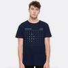 Camiseta Severance Macrodata Refinement, Tallas para Hombre y Mujer (SVR-912304)