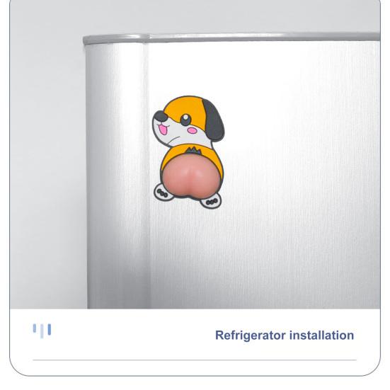 Adoráveis ​​almofadas de colisão de carro com alta elasticidade e bunda macia anti-poeira