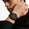 Famous Brand Men Calendar Watch Women Business Casual Quartz Watches Sports Plastic Watch Student Luxury Watches Gift Wholesale