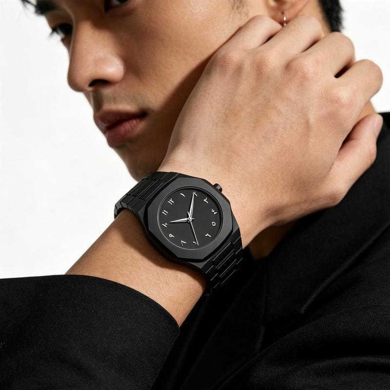 Famous Brand Men Calendar Watch Women Business Casual Quartz Watches Sports Plastic Watch Student Luxury Watches Gift Wholesale