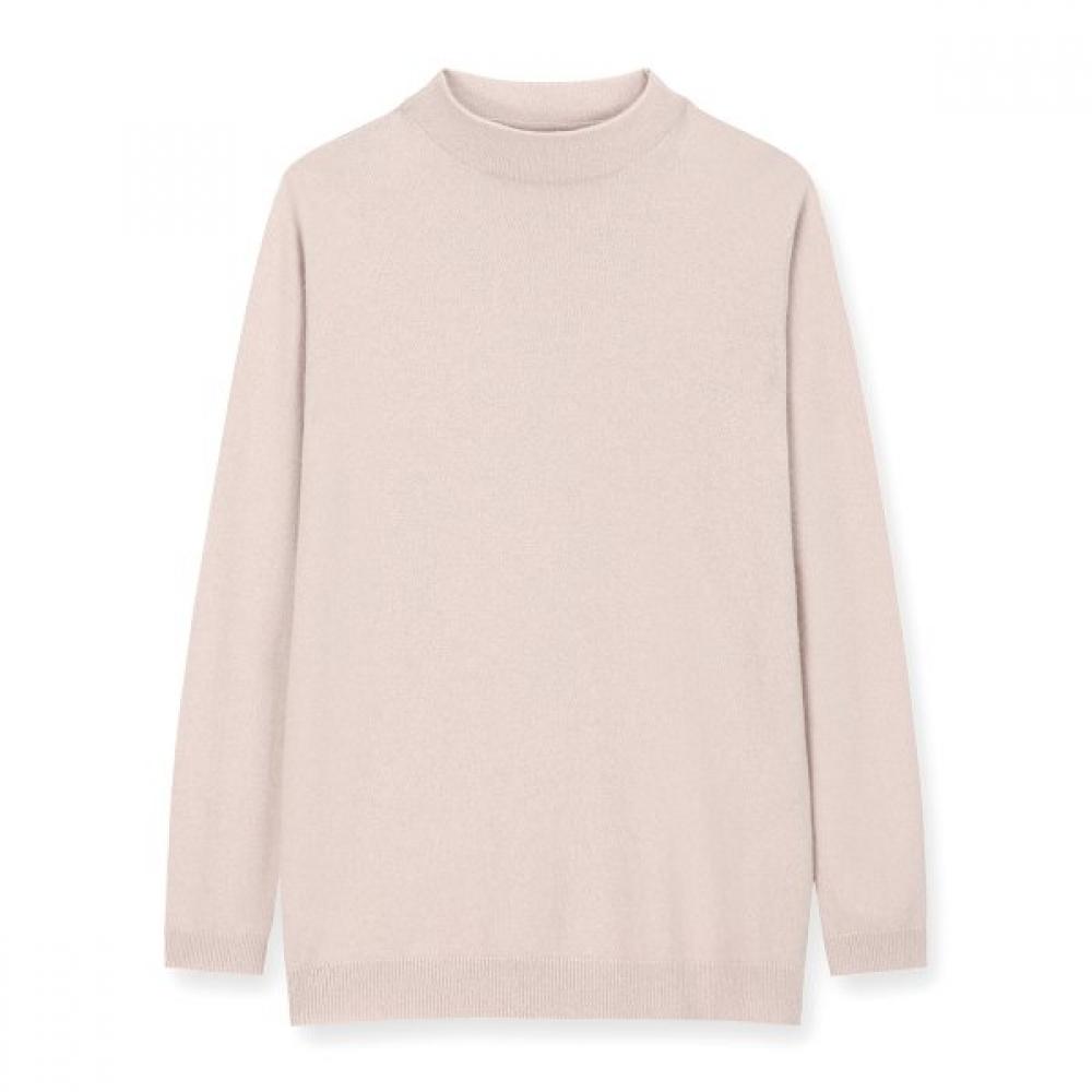 Furina High End Cashmere 100  High Neck Sweater