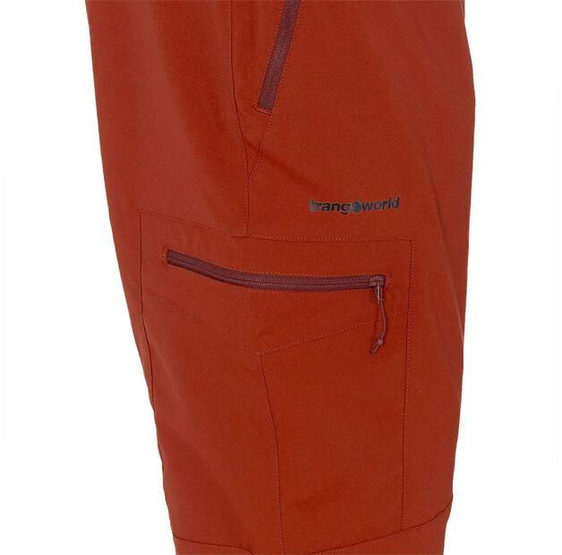 Trangoworld Брюки Risco