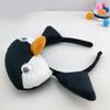 Multiple Type Animal Hairband Teen Girl Makeup Washing Face Carnivals Hairband