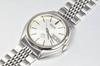 calendar 1972 Seiko Lord Matic 23 automatic winding manufactured by Kameido a timepiece from its mature Instantaneous change, 5206-6061