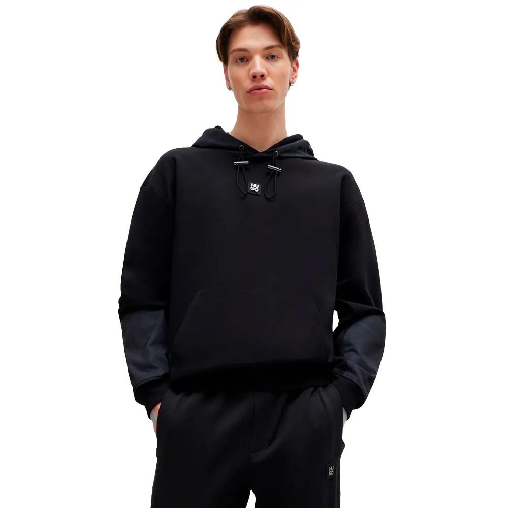 HUGO Толстовка с капюшоном Ditcheno 10254770