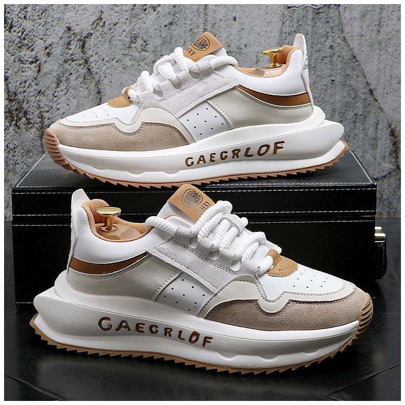 

Модные мужские кроссовки, белые повседневные туфли, мужские туфли на шнуровке, легкие вулканизированные туфли, кроссовки для ходьбы Zapatillas Hombre 43