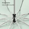 MAYDU Automatic Reverse Folding Umbrella