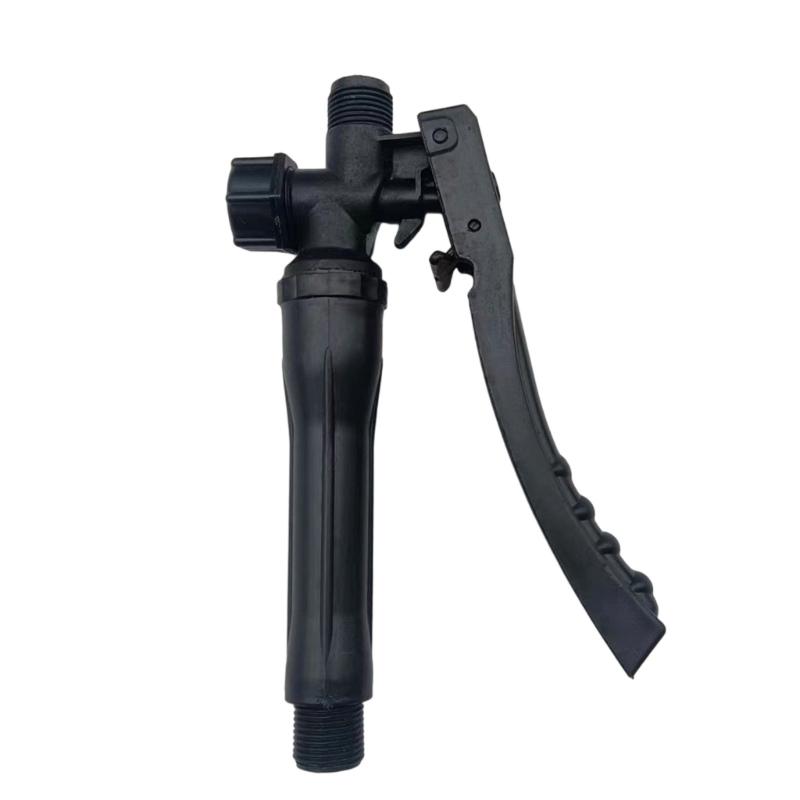 

Heavy Duty Sprayer Triggering Switches Repair Tool Accessories for Old Sprayers Corrosion Resistant Plastic Metal Design