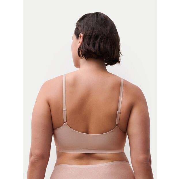 Бюстгальтер топ Chantelle Soft Stretch