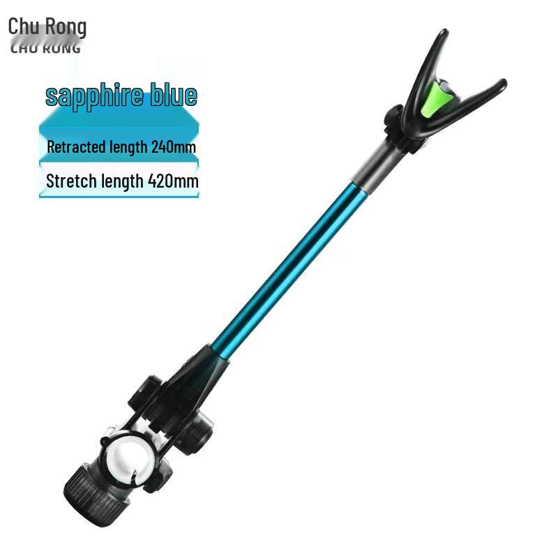 Churong Quick Release Fishing Rod Holder 12-16MM