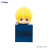 9cm Anime Hunter x Hunter GON FREECSS Anime Figure Killua Zoldyck Action Figure Kurapika Get down Collectible Model Doll Toys