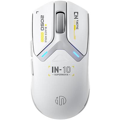 INPHIC IN10 Series Tri-Mode 8K Polling Rate Gaming Mouse