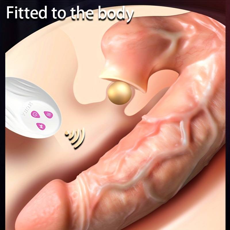 7 Mode Thrusting Dildo Vibrator Sucking/Heating/Vibrating/Thrusting Realistic Vibrating Dildo With Suction Cup For G-spot Clitoral Anal Sex Toy Adult