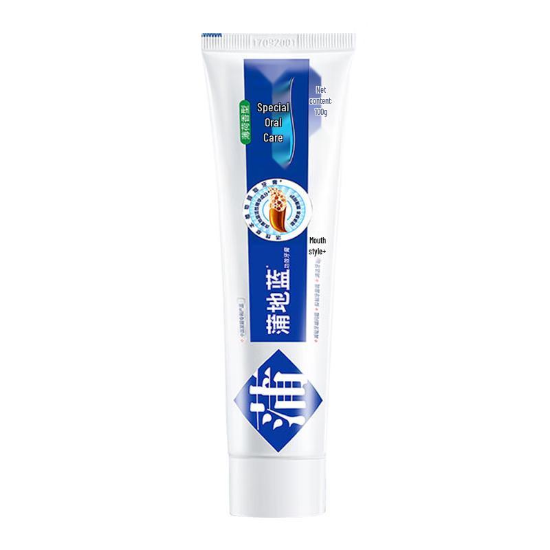 Pudilan Oral Care Toothpaste