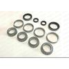SUZUKI SAMURAI 85'-95' FRONT AXLE BEARINGS / OIL SEALS (RH / LH) |Fit For