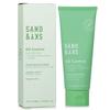 SAND & SKY Oil Control - Clear Face Mask
