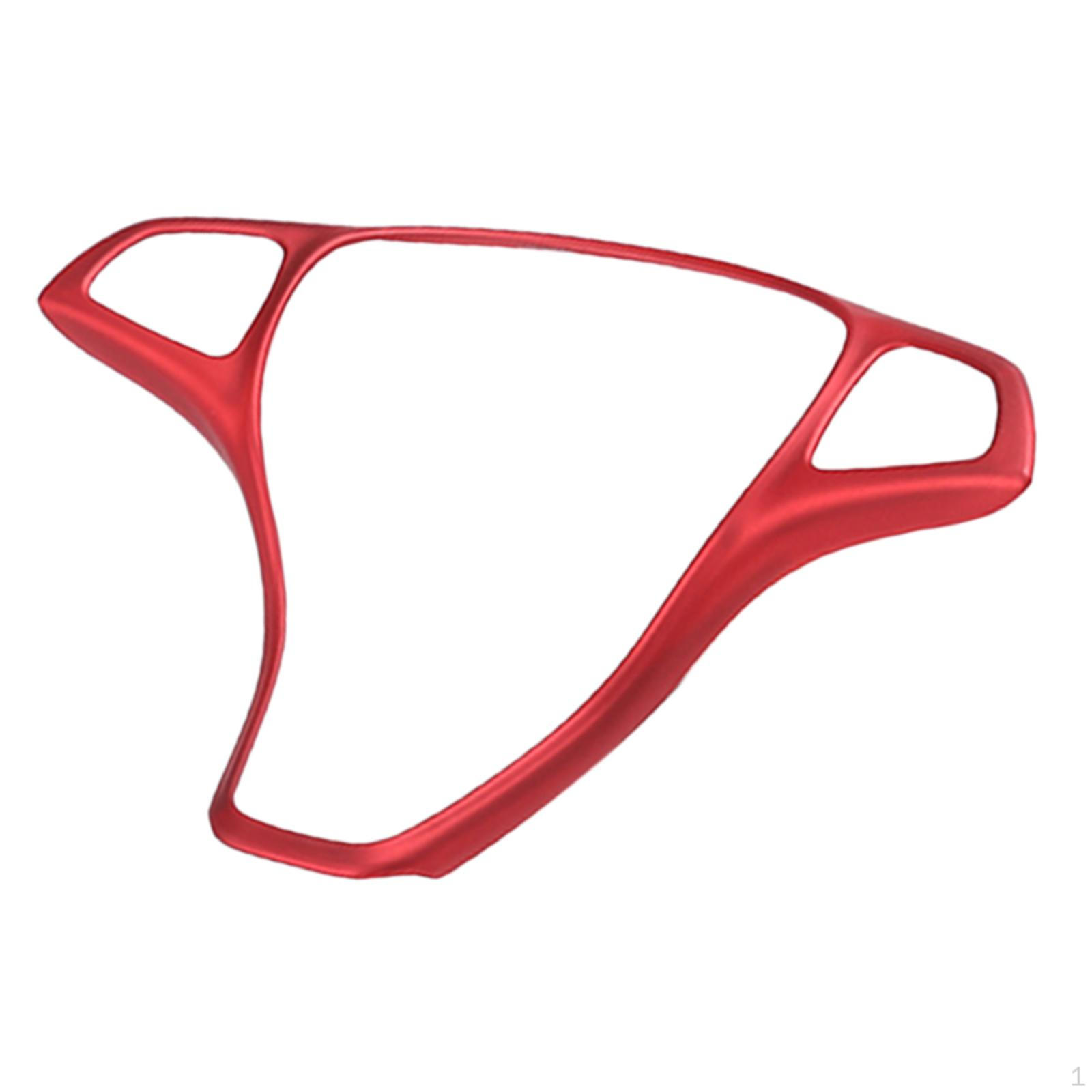 

for CLA GLA GLK Replaces Accessory easy to install Red