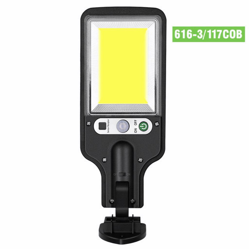 Smart Outdoor Solar Wall Light - Waterproof, Long-lasting, Remote Controlled