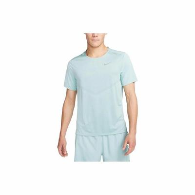 Men's Solid Color Quick-Dry Running T-Shirt
