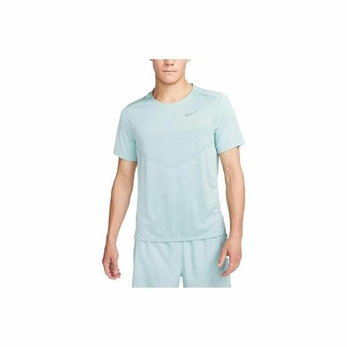 Nike Men s Solid Color Quick-Dry Running T-Shirt M