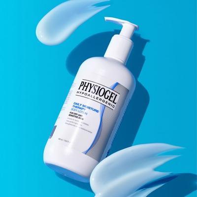 DMT tělové mléko 400 ml