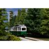 Kato (KATO) N Gauge My Ram Classic GREEN 14-806-2 Model Train