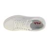 Womens/Ladies Crosscourt Altezza Trainers