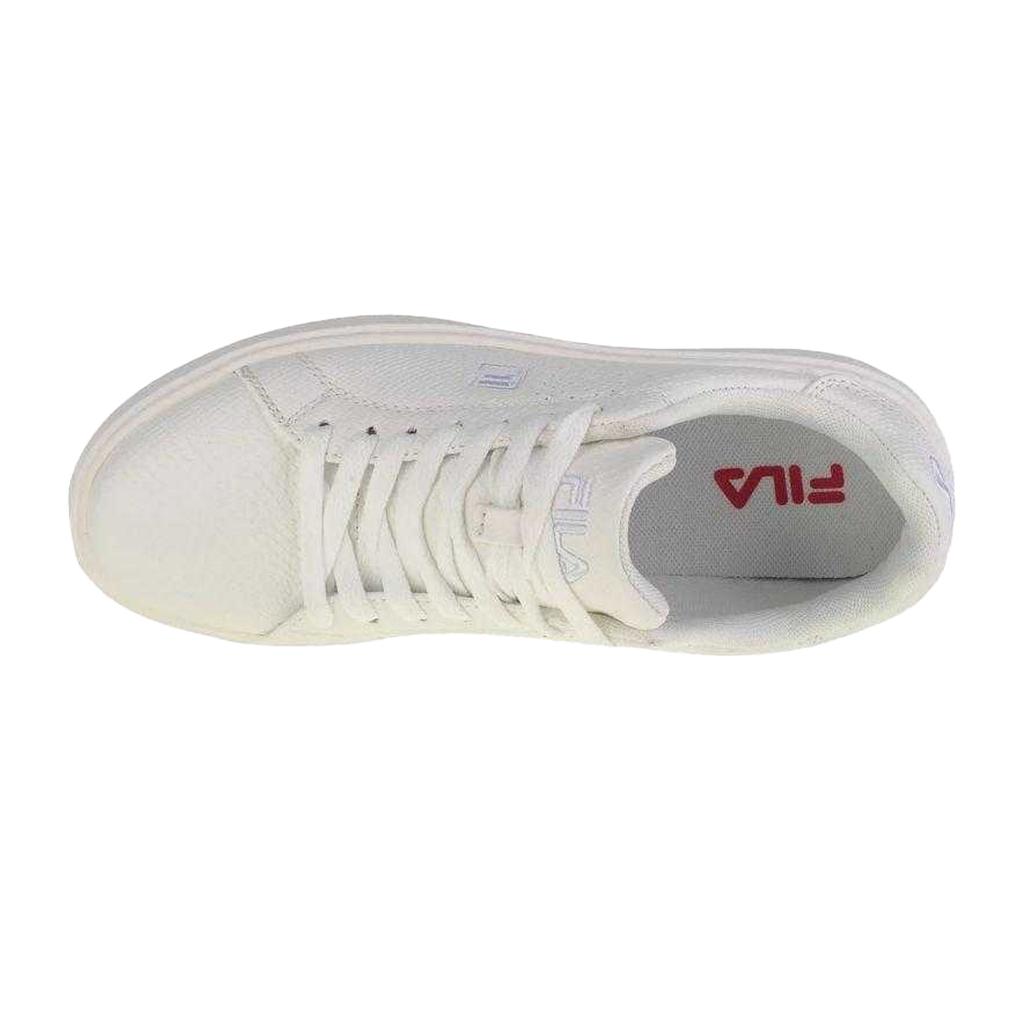 Womens/Ladies Crosscourt Altezza Trainers