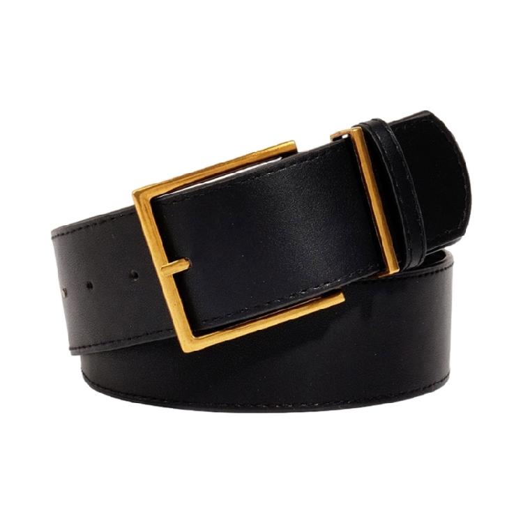 Elegant Craftsmanship Waistband Party Wear Belt Fashion Enthusiast Essential for Versatiles Styling